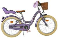 Volare Blossom Kinderfiets Meisjes 18 inch V-brakes - thumbnail