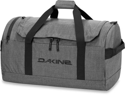 DAKINE EQ DUFFLE 50 LTR CARBON