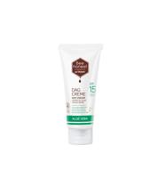 Bee Honest Dagcrème Aloë Vera SPF15 - thumbnail