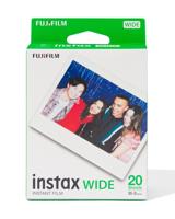 HEMA Instax™ WIDE fotopapier (2x10/pk) - thumbnail