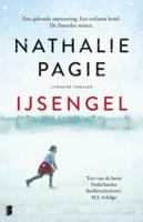 IJsengel (Paperback) - thumbnail