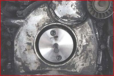 KS Tools 460.3940 Dichtringmontageset voor Scania, 5-delig