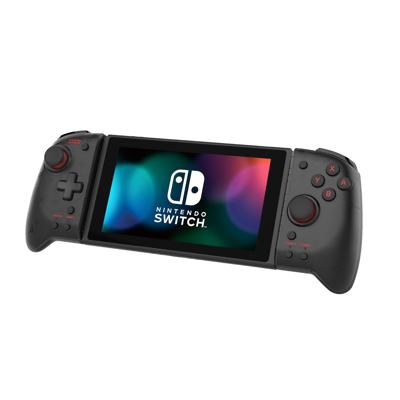 Hori Split Pad Pro (Transparent Black) Hori Split Pad Pro (Transparent Black)