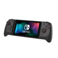 Hori Split Pad Pro (Transparent Black) - thumbnail