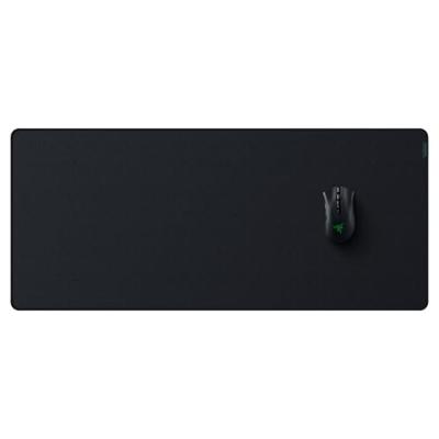 RAZER Strider - XXL Gaming muismat Antislip Zwart - thumbnail