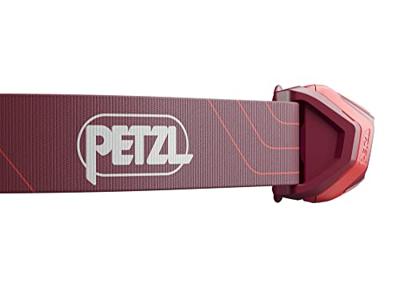 Ledlamp voor op het hoofd Petzl E060AA03 Rood 300 Lm (1 Stuks) - thumbnail