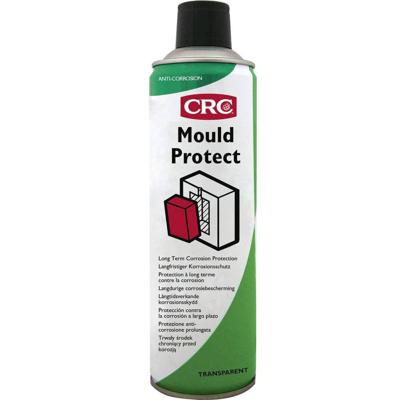 CRC MOULD PROTECT Bescherming van mallen 500 ml CRC MOULD PROTECT Bescherming van mallen 500 ml