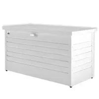 HobbyBox 130cm wit - thumbnail