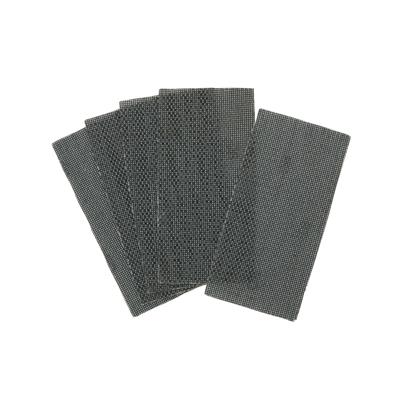 DeWalt Accessoires Mesh schuurgaas 93x190mm K120 - DTM8622-QZ DeWalt Accessoires Mesh schuurgaas 93x190mm K120 - DTM8622-QZ