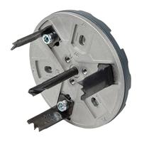 Wolfcraft 5983000 Gatenzaag 1 stuks 1 stuk(s) - thumbnail