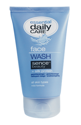 SenceBeauty Face Wash