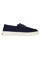 Woolrich Loafers Hybrid WFM231.011.1200 Blauw-43 maat 43 - thumbnail