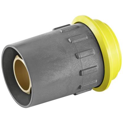 Kärcher Professional 2.115-000.0 EASY!Lock Snelkoppeling voor stoomreiniger 1 stuk(s) Kärcher Professional 2.115-000.0 EASY!Lock Snelkoppeling voor stoomreiniger 1 stuk(s)