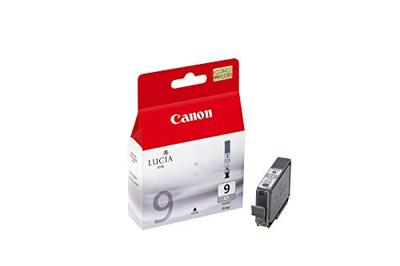Canon PGI-9 GY grijs