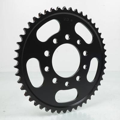 ESJOT Chain wheel 530 48z steel black