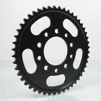 ESJOT Chain wheel 530 48z steel black - thumbnail