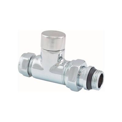 Regeltee 1/2"X15 Aqua Splash