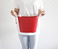 Hachiman Balcolore S - Zacht Grijs - thumbnail