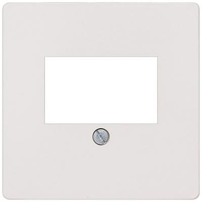 Siemens 5TG25632 Afdekking Delta Wit Schakelmateriaal 1 stuk(s)