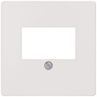 Siemens 5TG25632 Afdekking Delta Wit Schakelmateriaal 1 stuk(s) - thumbnail