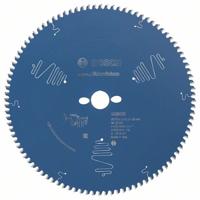 Bosch Accessories Expert for Aluminium 2608644116 Cirkelzaagblad 315 x 30 x 2.2 mm Aantal tanden: 96 1 stuk(s) - thumbnail