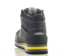 Safety Jogger Speedy Hoog S3 Zwart/Geel - Maat 38 - 00.118.020.38 - thumbnail