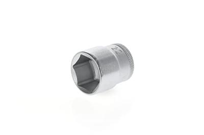 Gedore Dopsleutel 3/8" 22 MM 6-kant - 6235040 Gedore Dopsleutel 3/8" 22 MM 6-kant - 6235040