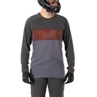 Leatt 2.0 gravity - mtb long sleeve jersey - thumbnail