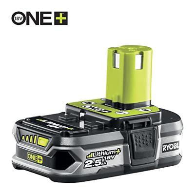 Ryobi RC18120-125 ONE + 18v 2.5Ah Accu + lader - 5133003359 - thumbnail