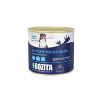 Bozita 7300330051615 natvoer voor hond Hert Volwassen 625 g - thumbnail
