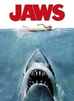 Cult Movies Puzzle Collection Jigsaw Puzzle Jaws (500 pieces) - thumbnail