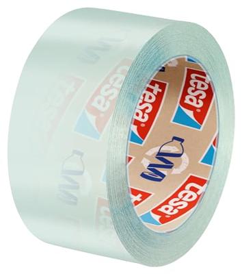tesa ECO & CRYSTAL 59038-00000-00 tesafilm tesafilm Eco & Crystal Transparant (l x b) 10 m x 19 mm 2 stuk(s)