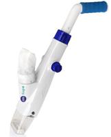 GRE Elektrische vloerreiniger - batterij 9,6 V. - thumbnail