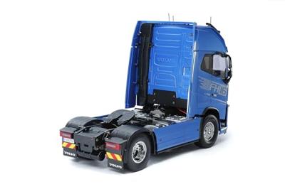 Tamiya 300056375 Volvo FH16 XL 750 4x2 1:14 Elektro RC truck Bouwpakket