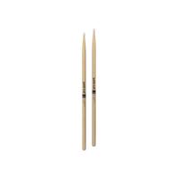 Pro Mark TX7AN Classic Forward 7A Hickory, Oval Nylon Tip - thumbnail