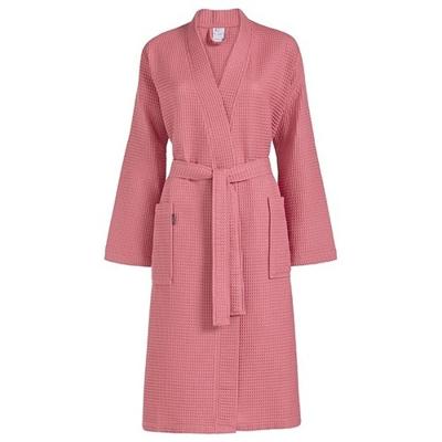 Vandyck Vandyck Biarritz Badjas Dusty Rose Xlarge