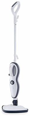 Montiss CSC631 - 12-in-1 Stoomreiniger - Wit-Grijs - thumbnail