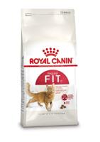 Royal Canin Regular Fit 32 kattenvoer 4 kg - thumbnail