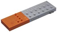 Yamaha SEQTRAK OR synthesizer - thumbnail