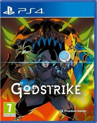 Godstrike Godstrike