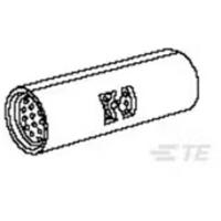 TE Connectivity 52019 1 stuk(s) Bulk - thumbnail