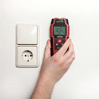 Testboy TV 700 TV 700 Detectieapparaat Detectiediepte (max.) 80 mm - thumbnail