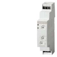 Siemens 7PV15081AW30 7PV1508-1AW30 Tijdrelais Multifunctioneel 1 stuk(s) Tijdsduur: 0.05 s - 100 h 1x wisselcontact - thumbnail