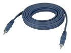 DAP FL45 - Mini-Jack kabel 3 meter