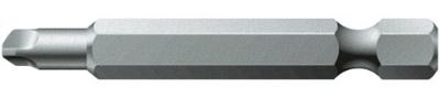 Wera 875/4 TRI-WING® Bits, # 2 x 89 mm - 1 stuk(s) - 05066786001
