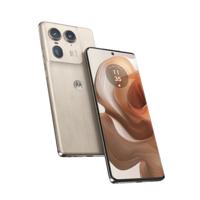 Motorola edge50 Ultra 16GB/1TB Android 14 Smartphone Nordic Wood - thumbnail