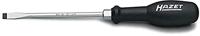 HAZET schroevendraaier "trinamic" screwdriver slot 12.0x2.0x200 - thumbnail