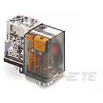 TE Connectivity 9-1393091-7 Printrelais 1 stuk(s) Box