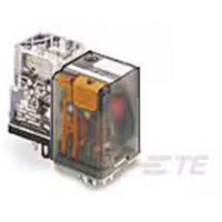 TE Connectivity 9-1393091-7 Printrelais 1 stuk(s) Box - thumbnail