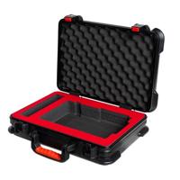 Gator Cases GTSA-GTR-QC1 koffer voor Neural DSP Quad Cortex - thumbnail